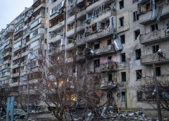 අමෙරිකානු හමුදා සාමාජිකයින් ‘යුක්‍රේනයට ආසන්න රටවල්’ කිහිපයක් වෙත