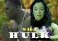 HULK චරිතයට අලුතින් එක් වුණු She-Hulk ටටියානි මස්ලනි