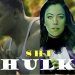 HULK චරිතයට අලුතින් එක් වුණු She-Hulk ටටියානි මස්ලනි