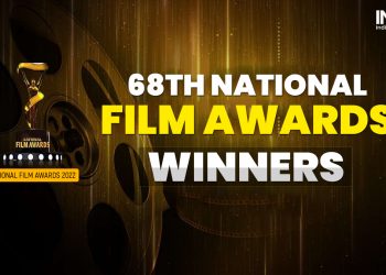 හොඳම නළුවාට හිමි සම්මානය දෙදෙනෙකු අතරේ බෙදී ගිය ඉන්දීය ජාතික සම්මාන උළල