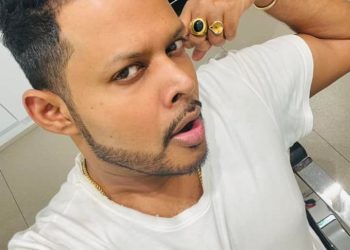 සොරි පියුමි – මට දැන් නිලුෂි ඉන්නවා,සමාජ මාධ්‍ය කළඹමින් එලියට ආ චන්දිමාල්ගේ වීඩියෝ පටය