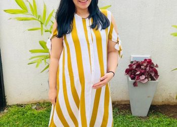 ආයෙමත් කිරි සිනා බලන්න සූදානම් වන, නෙහාරා