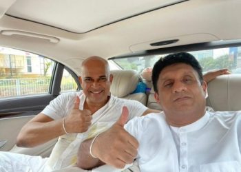 ජනතා වීරයා රන්ජන්ට සජබෙන් ලොකු තනතුරක්