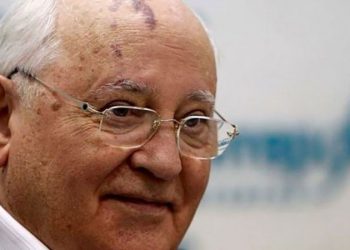 සෝවියට් දේශයේ  අවසන් නියමුවා වූ ‘ගොර්බචොව්’ ජීවිතයෙන් සමුගනී