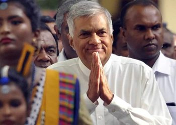 රනිල්ගේ ගෙදර බුදු පිළිමයට සිදුවූ දේ