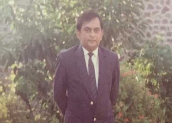 ප්‍රවීණ රංගන ශිල්පී අනුර මැදගොඩ මහතා අභාවප්‍රාප්ත වෙයි