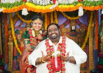 ආදරය ඉස්සරහ වයස මහත කියන්නේ ඉලක්කමක් විතරයි.