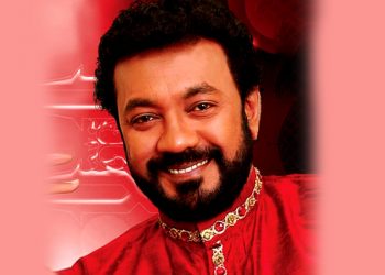 ජැක්සන් ඇන්තනී කලාකරුවා වෙනුවෙන් පුංචි දරුවෙකුගෙන් ලැබුණු ප්‍රාර්ථනය