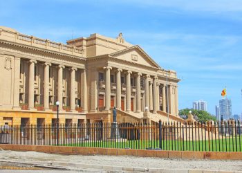 තවත් කැබිනට් ඇමතිවරු අද දිවුරනවලු – ඒත් ජනපතිගේ ඩයරියේ නැති ලු