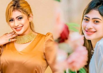 පියුමි හංසමාලි දේශපාලනයට එයිද?