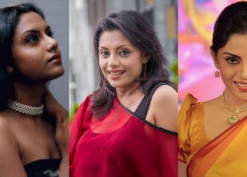 යශෝධාට උණුසුම් හාදුවක්