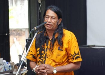 ප්‍රවීණ රංගන ශිල්පී ජයතිලක හේරත් දිවියෙන් සමු ගනියි