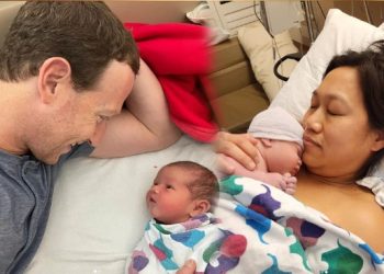 සිය අලුත උපන් දියණිය ගැන පියා තැබූ සටහන