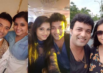 විශ්ව කොඩිකාරගේ අලුත් වුණු ආදරය