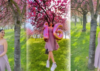 මලක් වගේ සුන්දර “ඩියෝනා”