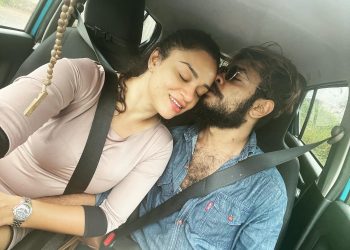 දුන් හාදුවෙන් දෑස් පියවුණු මාධවී