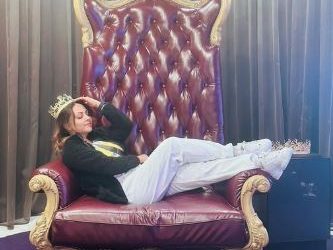 සිය විවාහයට සුබපැතූ පිරිසට ස්තූති කළ ශලනි තාරකා