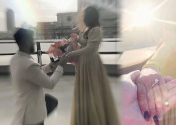 ශලනි තාරකාගේ විවාහ උත්සවය ලබන 20 වැනිදා?