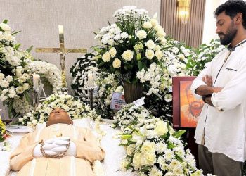 අපි රෝහලට දුන් මැෂිමෙන් තමයි අප්පච්චි අන්තිම වන තෙක් හුස්ම ගත්තේ. දැන් ඒ මැෂිමෙන් කී දෙනෙක්ට හුස්ම දෙයිද?