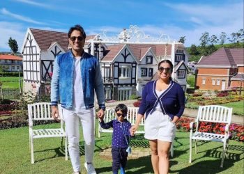 එයාලා නුවරඑළියේ ගිහිං