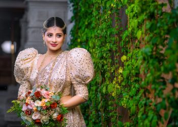 නදීෂා ආයෙමත් විවාහ වෙලා