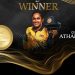 ICC Women’s Player of the month ලෙස චමරි අතපත්තු නම් කරයි