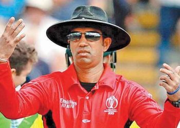 කුමාර ධර්මසේනට උසාවියෙන් කැඳවීමක්