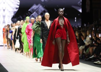 ජාතිවාදය නිසා Melbourne විලාසිතා සතිය වර්ජනය කරන නිරූපණ ශිල්පීන්