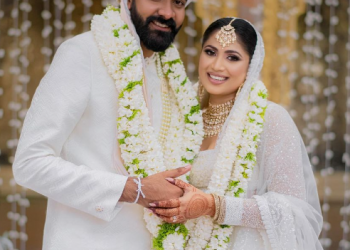 විවාහ ගිවිස ගත් ඩිලුෂි හංසිකා