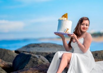 මේධාගේ උපන්දිනය