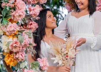 තරින්දිගේ වගේම ඇගේ සහෝදරියගේ උපන්දිනය සමරා තිබූ අයුරු