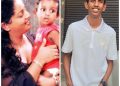 “මගේ පුතාට එක එක දේවල් කියන අය කිසිම සතුටක් නැතුව හැමදාම දුකින් ජීවත් වෙන්නේ මගේ පුතේ..”
