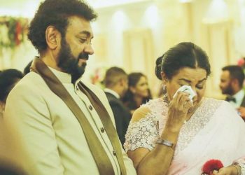 ආරණ්‍යයා කියන විදියට එයා දැන් හැම තැනම ඉන්නවා