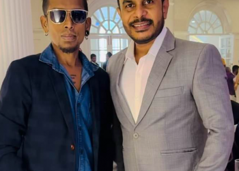 වේදිකාව පාළුයි – ඉක්මනින් සනීප වෙලා එන්න