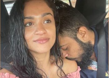 මාධවී ඇන්තනී සහ කසුන් මහේන්ද්‍ර යළි බුකිය කළඹයි