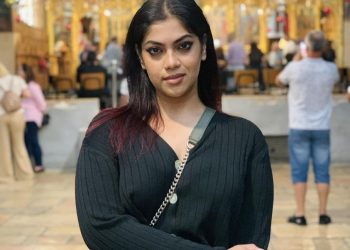 ඊශ්‍රායලයට ගිය රයිනි