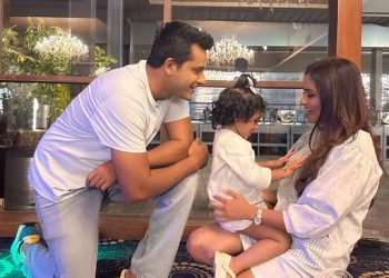 සාරංගට දැන් දිනක්ෂි දිහා බලන්න විදියක් නැහැලු