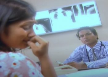 වසර 7කට පසු චංචලාගෙන් පළිගත් මලිත්