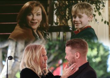 Home Alone චිත්‍රපටයේ මේ දෙන්නව මතකද? (PHOTOS)