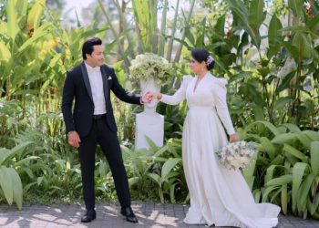 විශ්ව – එරන්දිගේ 10 වන විවාහ සංවත්සරය