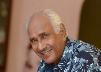 දිවි සැරිය නිම කළ ප්‍රවීණ රංගන ශිල්පී රෙක්ස් කොඩිප්පිලි