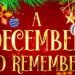 A December to Remember සුන්දර රාත්‍රිය විඳගන්න ඔබ සූදානම්ද?