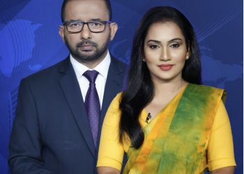 චතුරිකාට මුල මතක් කර දුන් ස්වර්ණවාහිනීය