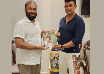 සිංහල සිනමාවේ සදා නොමැකෙන තරුව විජයගේ ජීවිත කතාව සිනමාවට