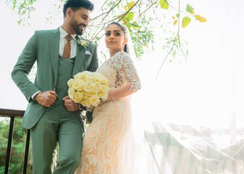 යළි විවාහ වූ අකලංක