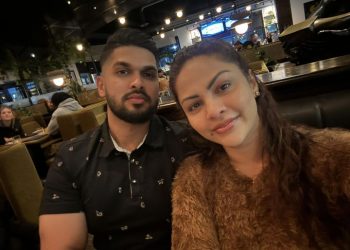 එකට සමරපු වැලන්ටයින්