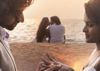 උමාලි-ගෙවින් විවාහ ගිවිස ගනී