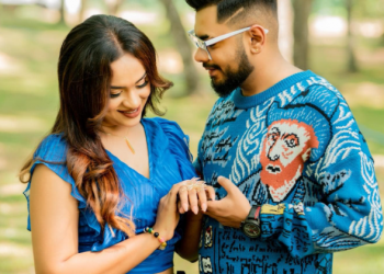 දිව්‍යලෝකයේ රස හොයාගෙන ගිය මාධවී