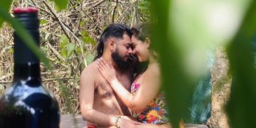 කසුන්ගෙයි මාධවීගෙයි අමතක නොවෙන හනිමූන් එක